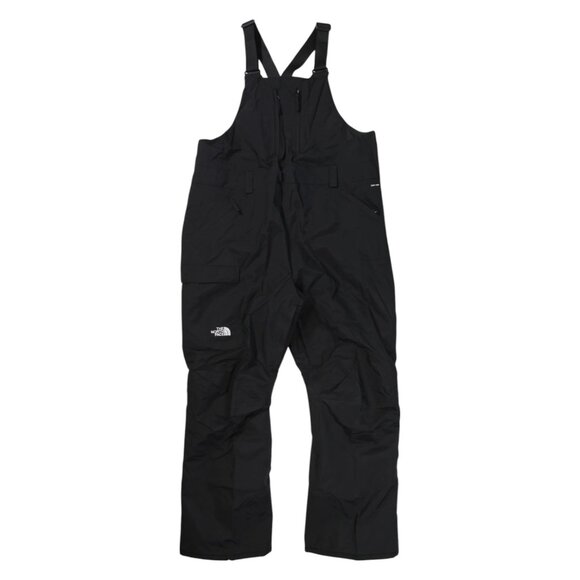 THE NORTH FACE Freedom Bibs Womens 2X/3X Plus Snowboard/Ski Winter Pants $250
